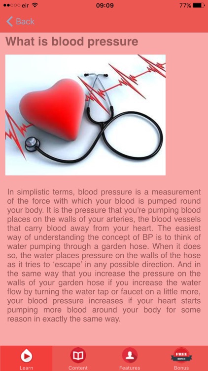 How To Lower Blood Pressure Guide