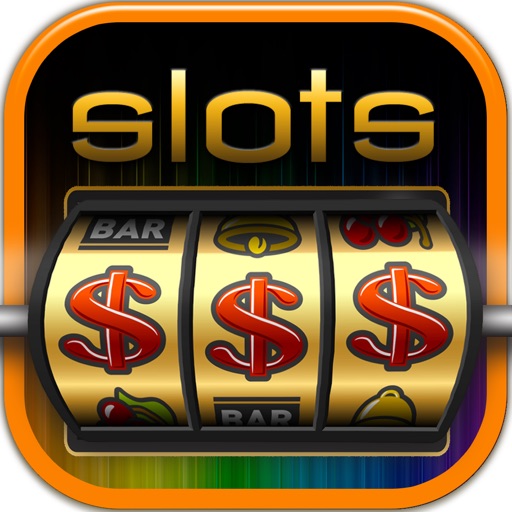 Machines HD FREE Slots - Jackpot Las Vegas Icon