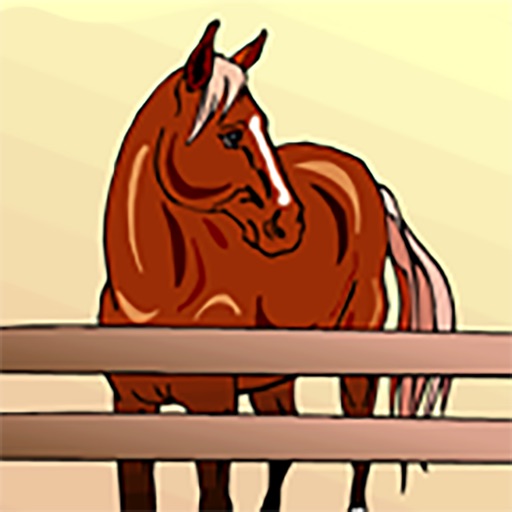 Horse Complete Reference icon