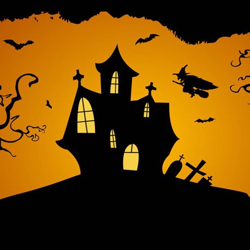 Awesome Halloween Stickers for iMessage