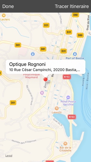 Optique Rognoni(圖2)-速報App