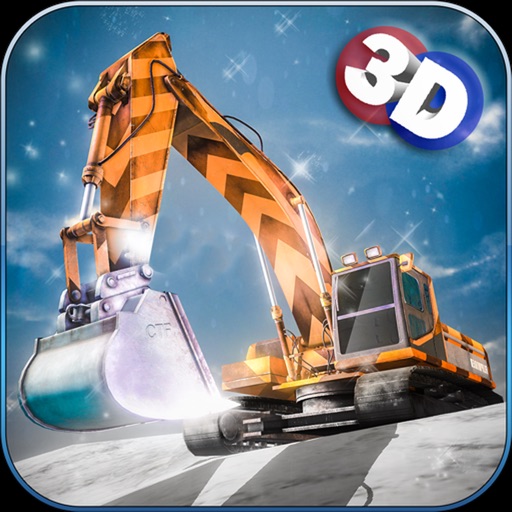 Crane Simulator 3D 2017 Construction Games 2017 iOS App