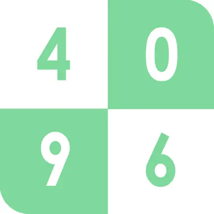 4096 - 休闲免费的数字合成游戏 Cheats