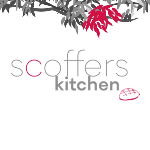 Scoffers Kitchen icon