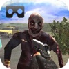 Vr Zombie Kill : Virtual Reality Snip-er Shot-ing