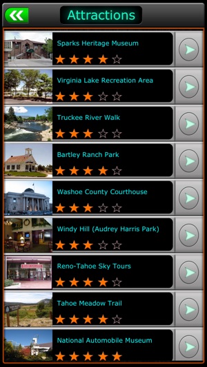 Reno City Travel Explorer(圖3)-速報App