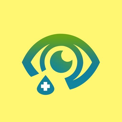 眼部保健 icon