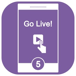 Go Live!5