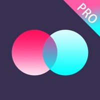  Photo Blend Cam Pro - Perfect Pic Exposure Fx Edit Application Similaire