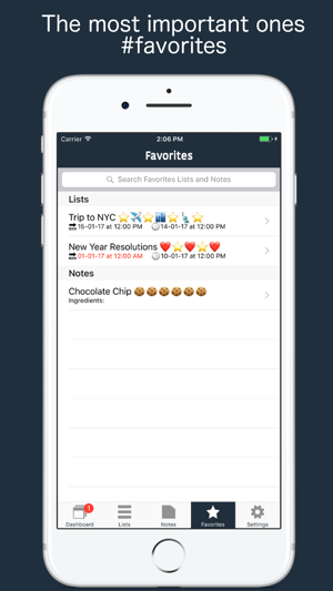 List.Note - ToDo Lists & Notes App(圖3)-速報App