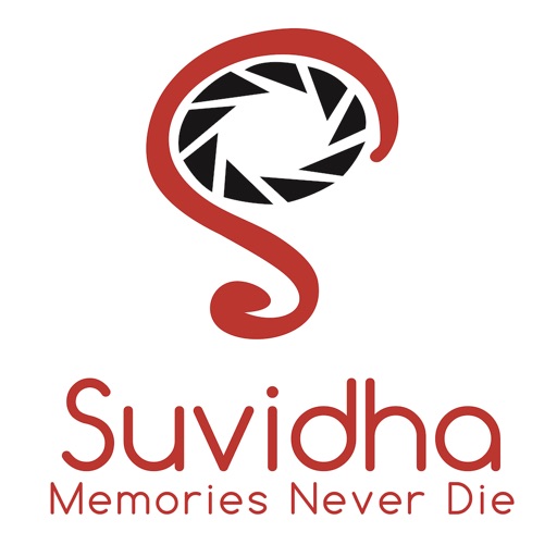 Suvidha Photobooks