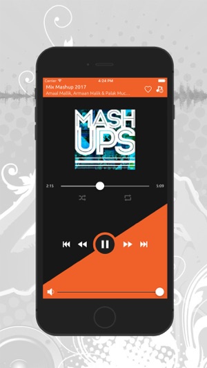 MP3 Music Player Pro(圖1)-速報App