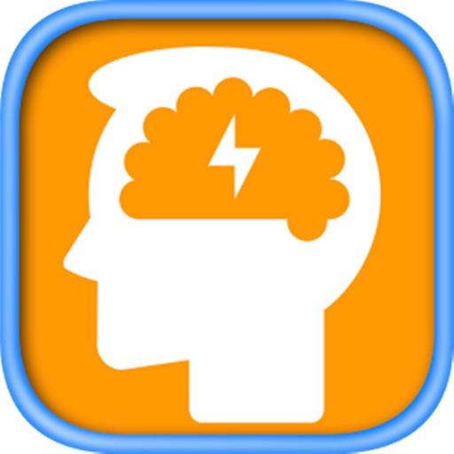Fit Brains Trainer: Puzzle Brain icon