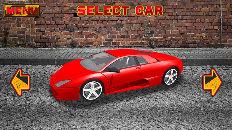 VR Car Crash Test Simulator
