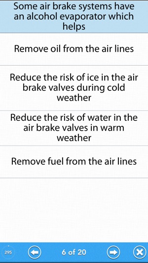 Air Brakes Test(圖2)-速報App