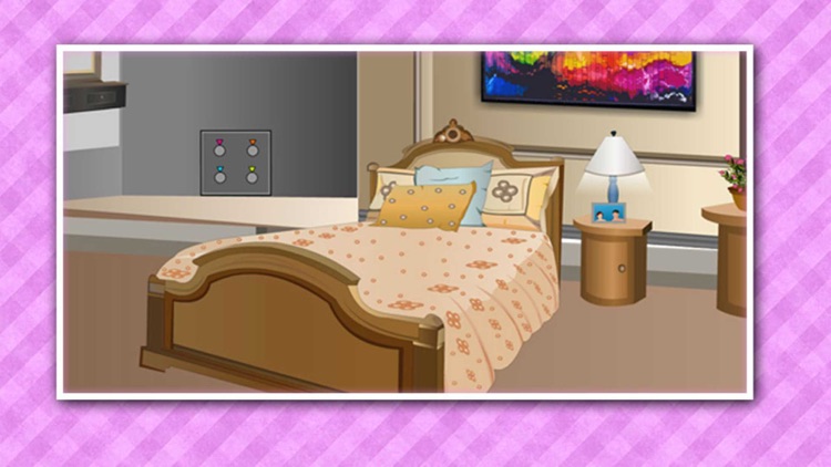 Luxurious Room Escape screenshot-3