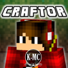 Craftor Pro Skins Creator for Minecraft PE & PC - KISSAPP, S.L.