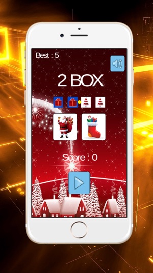 2 Box - Merry Christmas(圖1)-速報App