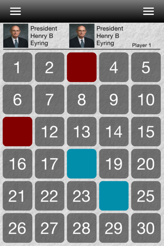 LDS Matching Game screenshot 2