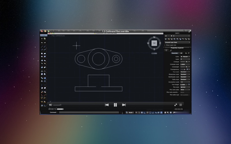 Master Class - Guides for AutoCAD 2015 thumbnail 1