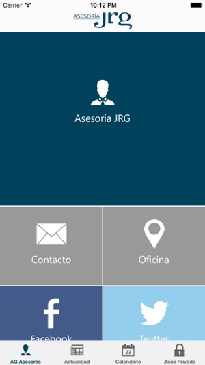 Asesoria JRG(圖2)-速報App