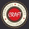 CRAFT brings you South Africa's CRAFT Liquor Industry in a convenient mobile app