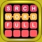 Wordsearch - Find words puzzles games