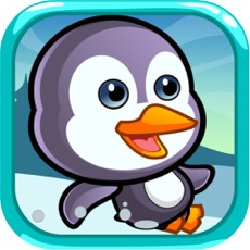 Activities of Super Penguin Run Snow Island Adventure Land