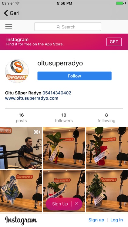 Oltu Süper Radyo