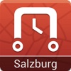 Nextstop Salzburg – sag‘ mir quando! Öffi Fahrplan