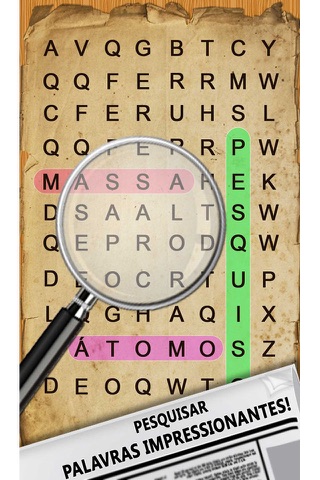 Word Search By Spice screenshot 2