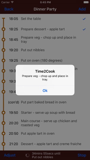 Time2Cook(圖3)-速報App