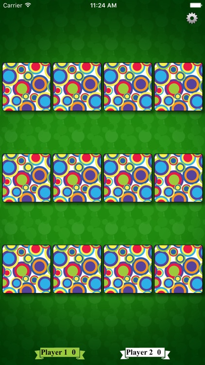 Compound Word Match screenshot-1