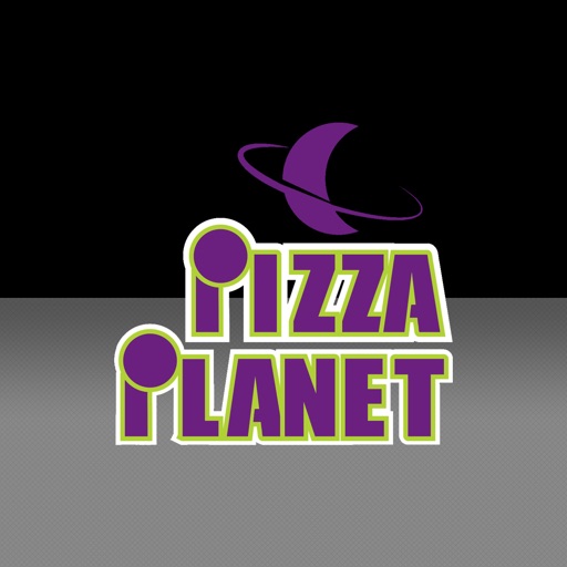 Pizza Planet icon