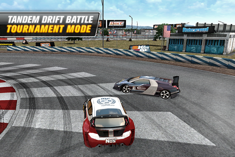 Drift Mania Championship 2 screenshot 4
