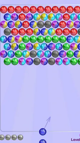 Game screenshot Bubble Pop Puzzle HD hack