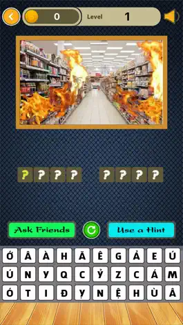 Game screenshot Nhìn Hình Đoán Chữ - 4 Pics One Word mod apk
