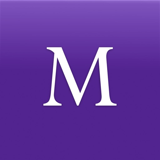 iMadison JMU icon