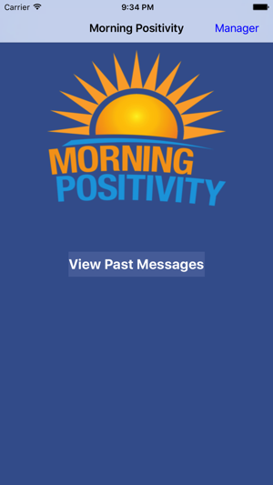 Morning Positivity(圖1)-速報App