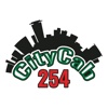 Citycab254