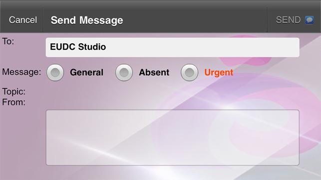 EUDanceWorld(圖5)-速報App