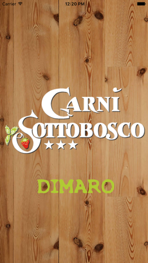 Garni Hotel Sottobosco Dimaro(圖1)-速報App