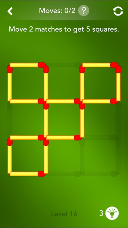 Smart Matches ~ Puzzle Games