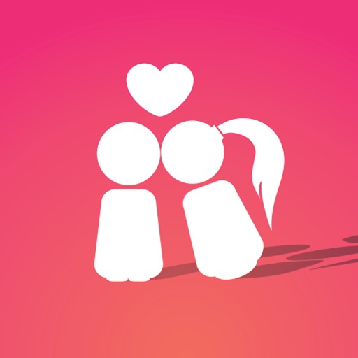 inLove: Chat Love Meet Dating iOS App