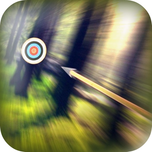 Bow Hunting Master 3D Icon