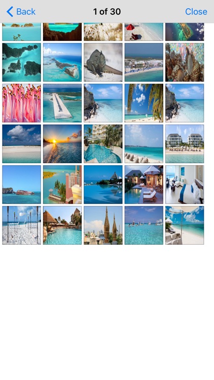 Turks & Casico Island Offline Tourism Guide screenshot-4