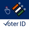 Icon Voter Id Card