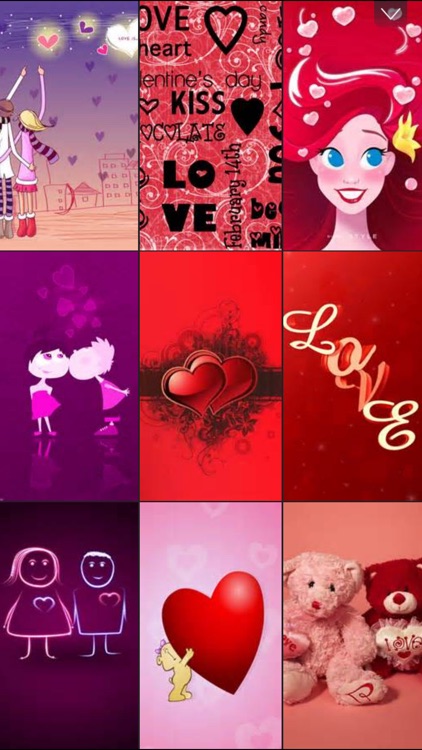 Valentine Day Countdown!, Love Quotes, WallpaperS