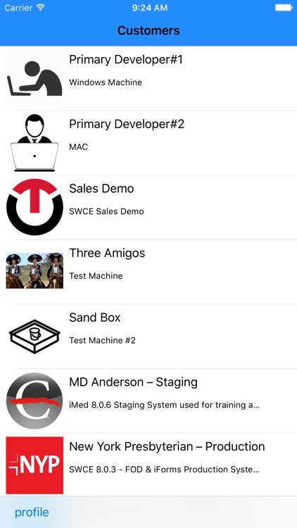 SWCEAppMonitor screenshot-4