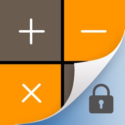 Secret Calculator - Hide Photo Safe & Lock Video